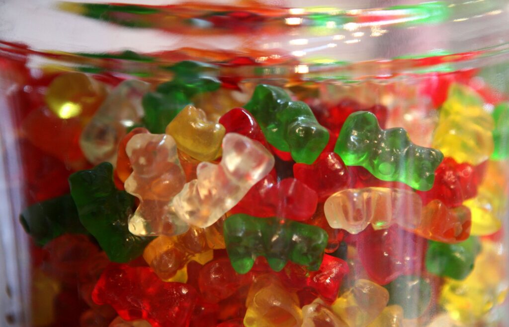 gummies