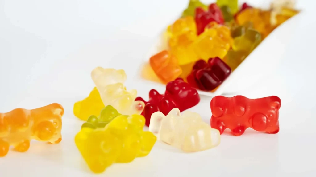 best delta 9 gummies 