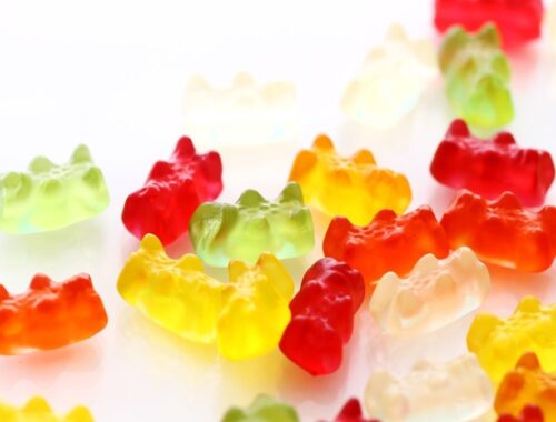 best delta 9 gummies