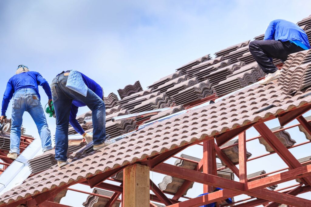 Roofing Service