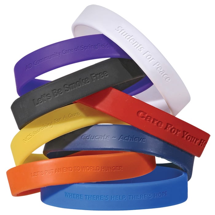 Wristbands