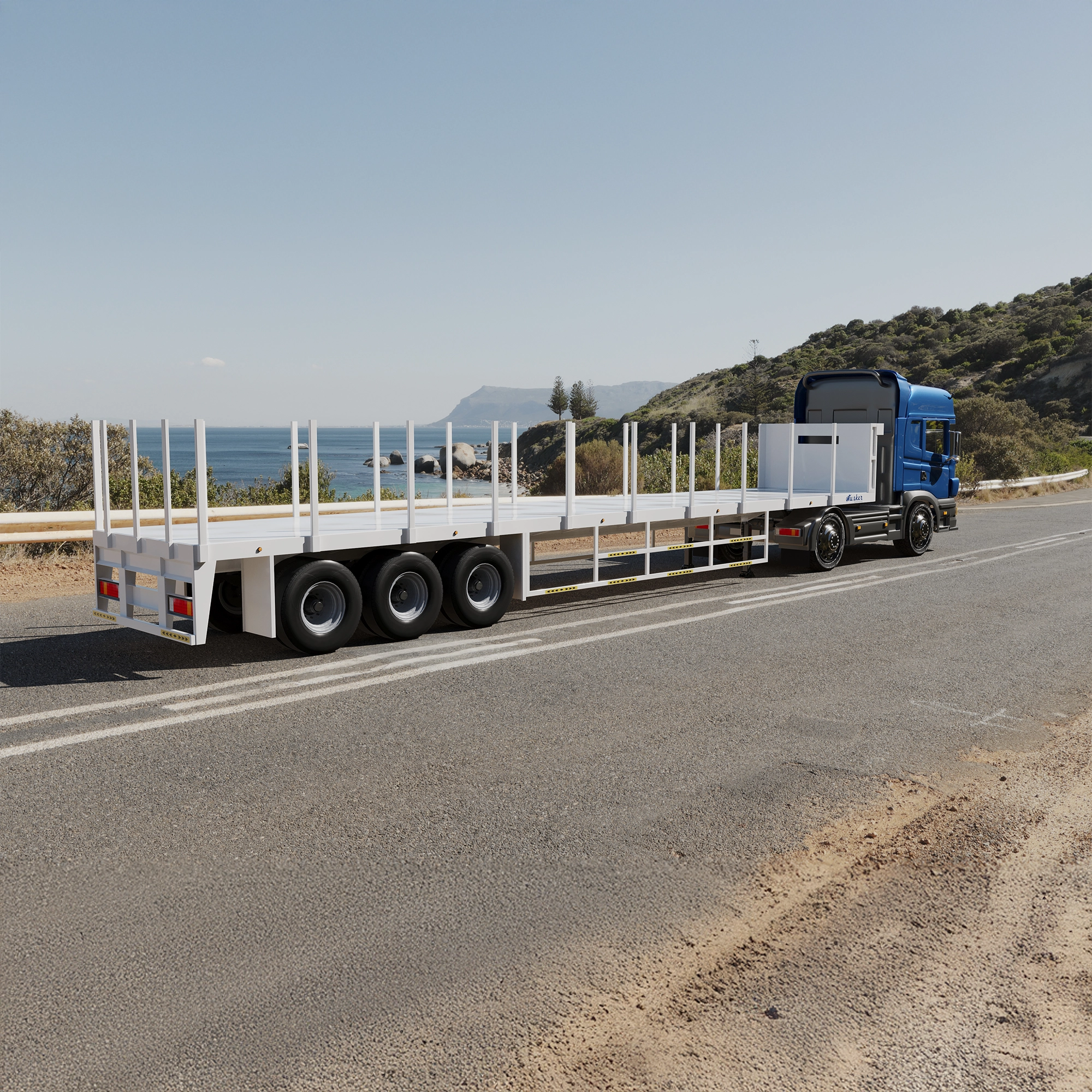 Trailers